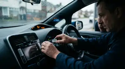 Used EV mileage clocking: Electric cars now highest risk