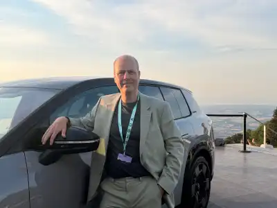 The new Škoda Peaq is our flagship – and every detail has a purpose