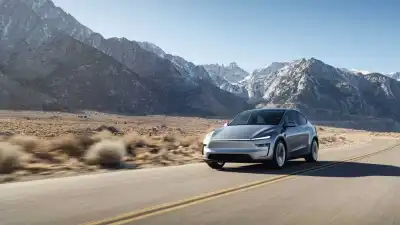 UK new car market records strongest June since 2019 as electric vehicles reach 30% share