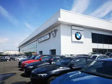 Luxury car tax now hits average family motors as nearly one million drivers face £2,125 charge