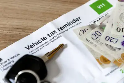 Pay-per-mile car tax confirmed from 2028 as Labour reveals final plans for EV drivers