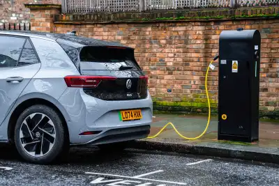 Has Labour's Electric Car Grant increased EV sales? One year on, the evidence is mixed