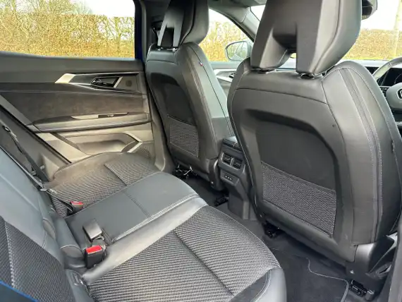Renault Austral E-Tech
