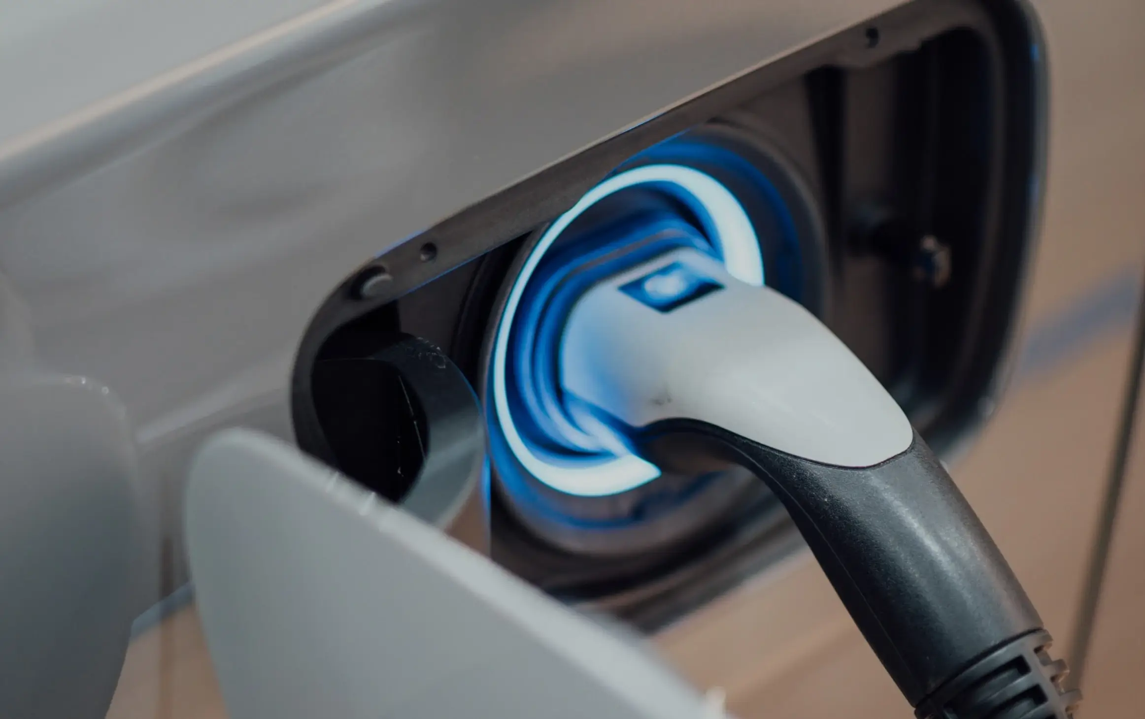 EV Charging