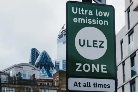 Conservatives pledge to ‘reverse’ outer London ULEZ scheme and 20mph zones