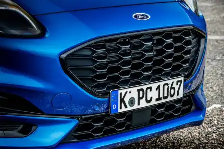 Ford Puma (2019 - ) Review | Regit